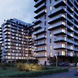 Panduri 3 camere decomandat, 2 bai, 2 balcoane Vulcan residence